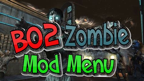 how to get mods for bo2 zombies|bo2 zombies mod download.